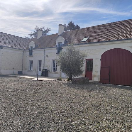 Maison Vacances, Proche Beauval Lye Экстерьер фото